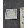 Image 3 : 1878-S Morgan 90% Silver Dollar with Protective Case