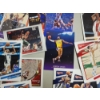 Image 10 : Large Lot of Over 50 Assorted Basketball Trading Cards: NBA Hoops, Rookie Cards, Donruss, & More!