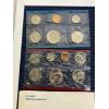 Image 4 : 8 U.S. Mint Uncirculated Coin Sets in envelopes - MISSING SOME!!! 