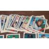 Image 4 : Near Mint 1980's San Francisco Giants Topps Tiffany Baseball Trading Cards - All in Card Sleeves