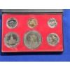 Image 4 : 1975 United States Mint Proof Set w/ Display Case