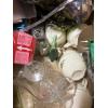Image 2 : ***PICKUP AT MANTUA HOME - NO SHIPPING AVAILABLE*** Miscellaneous Items - Glassware - Dr. Suess Book