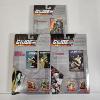 Image 2 : Three Hasbro G.I. Joe 25th Anniversary Comic Pack 2-Pack Action Figure Sets