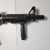 Image 11 : Tippmann U.S. Army Alpha Black Paintball Gun