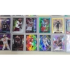 Image 9 : Large Lot Of Assorted Rookie/Numbered Football Trading Cards