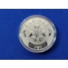 Image 4 : 2022 Knights of the Past 1 oz .9999 Fine Silver BU Coin - Germania Mint