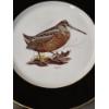Image 3 :  Three Excellent Condition Beautiful 11'' Woodmere Collector Plates 