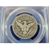 Image 4 : 1913-S PCGS G04 Silver Barber Half Dollar