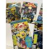 Image 2 : X-Factor Comic Books - Set of 7 Comics - All in Plastic Packaging - Marvel Comics