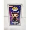 Image 4 : Doctor Strange Supreme Funko Pop #874 in Protector