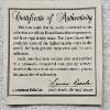 Image 3 : 2011-S Rutherford B. Hayes Presidential Dollar Proof Coin graded PR-70 by IGS with CoA