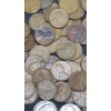 Image 2 : Unsearched Wheat, Regular Lincoln Cents & Nickels - Face Value: $ 2.45