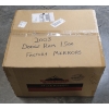 Image 1 : New In Box- 2003 Dodge Ram 1500 Factory Side Mirrors
