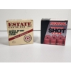 Image 1 : 2 Full Boxes: Estate Cartridge Inc. & Federal 12 Gauge Shotgun Shells 