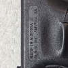 Image 6 : Glock Generation 4 Stripped Pistol Lower Frame (see pics)
