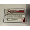 Image 2 : Dillon Gabriel Football Card - Laminated Football Card - University of Oklahoma -Topps Football Card