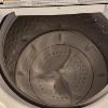 Image 8 : Whirlpool Cabrio Top Load Washing Machine With Impeller And Steam Clean (36x25")