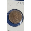 Image 15 : Assorted Years/Mint Mark Lincoln Wheat Cents Some With Possible Errors - Face Value: $0.21