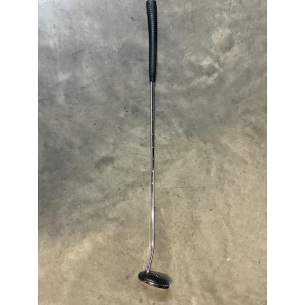 Lamkin Zebra Face-Balanced Ram Golf Club - 33 inches