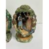 Image 6 : Wizard of Oz Limited Edition Collectible Eggs - The Witch Watches -- Click Your Heels 
