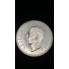 Image 1 : 1949 Canadian 0.8000 Silver Dollar - ASW: 0.6oz