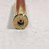Image 3 : 20 Remington Arms 300 Weatherby Magnum Brass Cartridge Casings With Storage Box