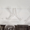 Image 2 : Collection of Vintage-Style Sports Memorabilia Display Cases