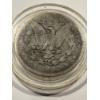 Image 2 : 1878 United States Morgan Silver Dollar In Protective Case = Great Coin - 148 Years Old