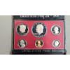 Image 2 : 1977, 1978, 1983, 1985, 1987, 1988 United States Proof Sets