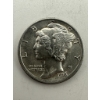 Image 1 : 1916 Mercury Dime - Very High Condition - First Year of Issue - Superb Example
