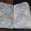 Image 1 : The Complete Audio Holy Bible: King James Version by James Earl Jones 60 CD SET