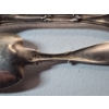 Image 8 : Three Vintage Sterling Silver Spoons - Total Weight: 62.3g