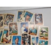 Image 3 : Large Lot of Topps Tiffany 1980's Brewers Baseball Cards - All in Card Sleeves, Great Condition