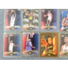Image 4 : 15 Assorted 1996 Upper Deck USA Olympics Basketball Trading Cards Ft. Shaq, Pippin & More!