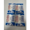 Image 2 : 4 - Unopened 1992 Topps Wax Packs Baseball Cards - 15 Cards Per Pack - Pull Rookie Cards