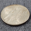 Image 4 : 1922 United States 90% Silver Peace Dollar Minted at Philadelphia Mint