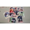 Image 8 : Collection Of Assorted Years Baseball/Hockey Cards 