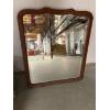 Image 1 : *Pick Up At Mantua Home-No Shipping Available* - Beautiful Mirror - 37x33" 