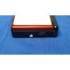 Image 6 : Customized Red Nintendo DS Lite - Powers On