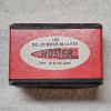 Image 1 : Vintage Nosler Solid Base Bulets 7mm .284 150 Grain