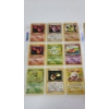 Image 2 : Assorted Pokemon TCG Base, First Edition & Trainer Cards