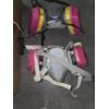 Image 3 : Six Respirator Masks & Filters