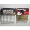 Image 1 : 9mm LUGER 147gr Ammo & Ammo Box - American Eagle & Blazer