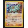 Image 1 : Machamp 9/101 Holo Rare Vintage Pokemon Trading Card