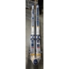 Image 5 : New! Werner Multi Position 21' Pro With Powerlite Rails 5 In 1 Telescoping Ladder - Heavy Duty