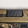 Image 13 : Canik TTI Combat 9x19mm Pistol "The John Wick Gun" (see description)