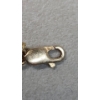 Image 3 : 14K Yellow Gold 8" Nautical Themed Bracelet With Blue Topaz Stones - Weight: 8.8g