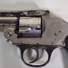 Image 4 : Iver Johnson Safety Automatic Top-Break Double-Action Revolver – 5-Shot