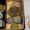 Image 3 : Nice Assortment of Tokens/Medals Including Canton OH, Wooden Nickels, Kona Dollar, & More! 