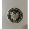 Image 2 : 2004 5 Troy Ounce .999 Silver Walking Liberty Round